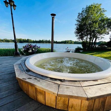 Aguona Royal Oasis Villa Molėtai Eksteriør billede