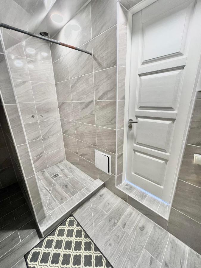 Aguona Royal Oasis Villa Molėtai Eksteriør billede