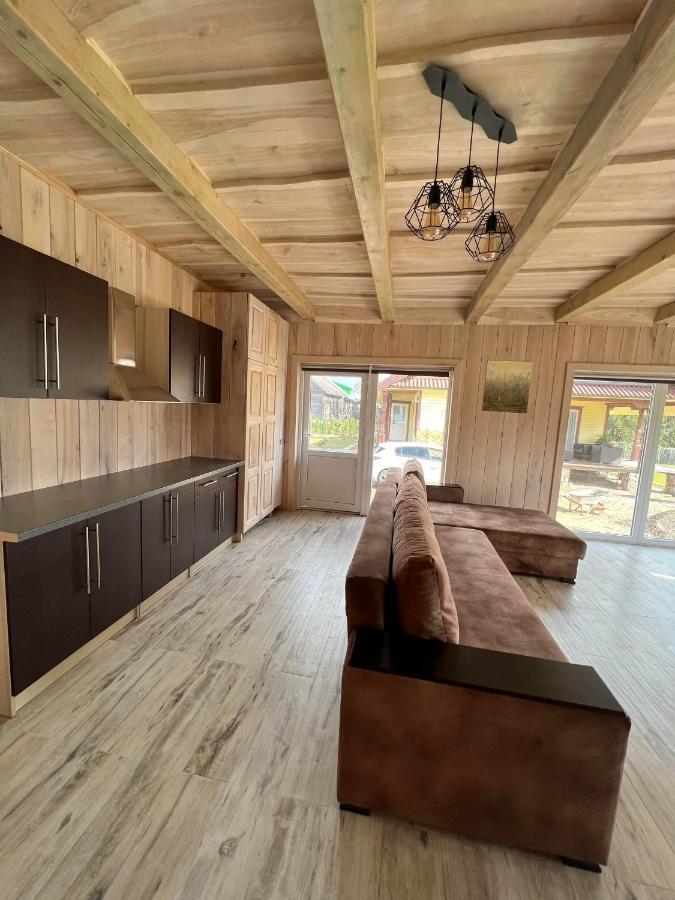 Aguona Royal Oasis Villa Molėtai Eksteriør billede