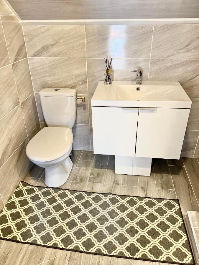 Aguona Royal Oasis Villa Molėtai Eksteriør billede