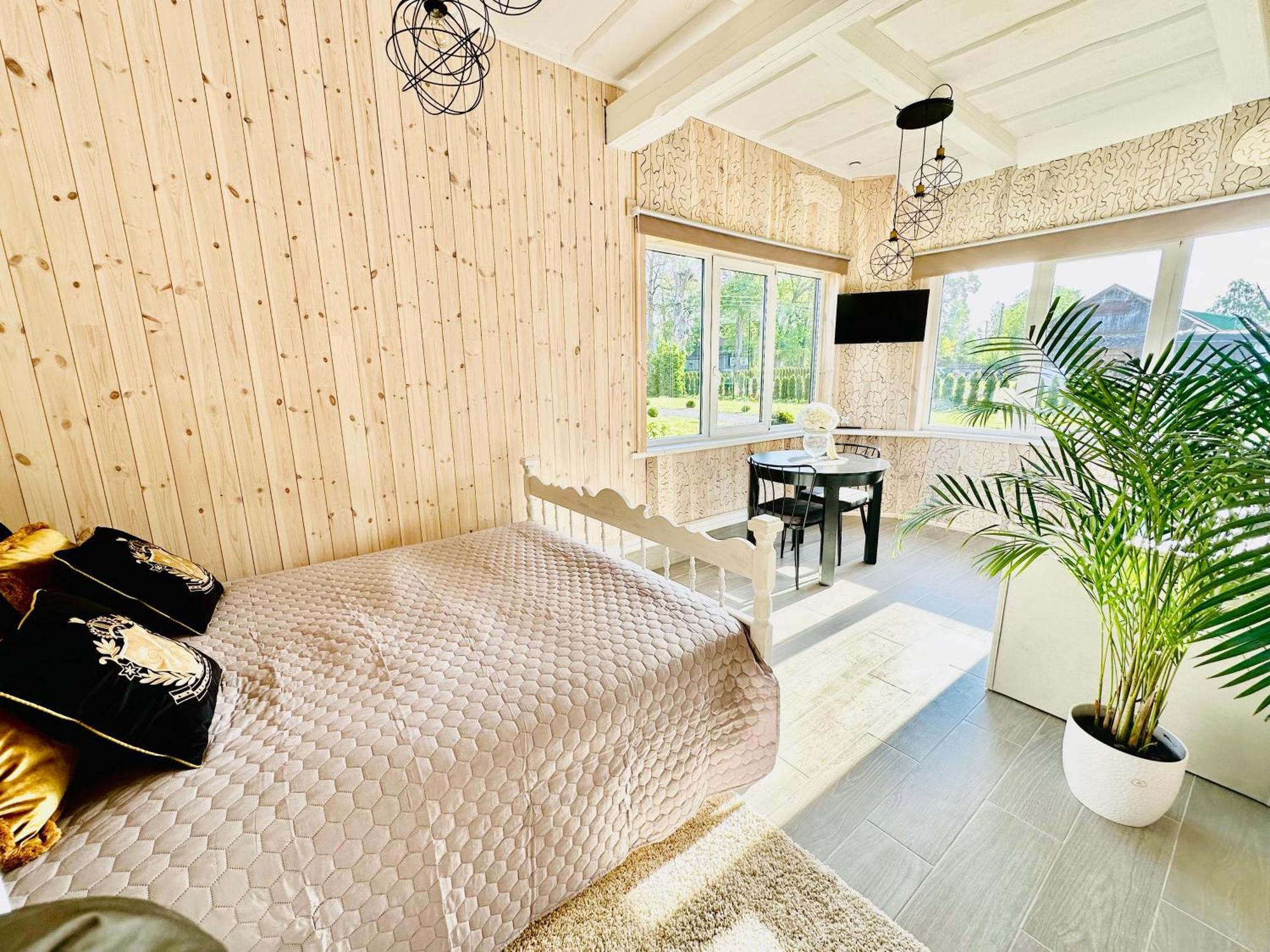 Aguona Royal Oasis Villa Molėtai Eksteriør billede